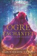Ogre Enchanted cover