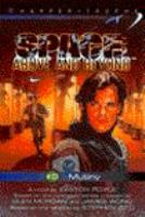 Space: Above and Beyond #03: Mutiny cover