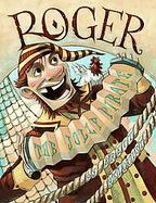 Roger, the Jolly Pirate cover