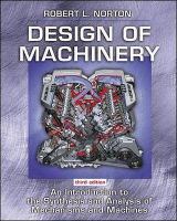 Design of Machinery cover