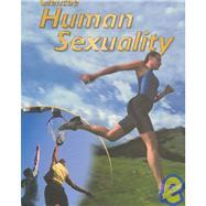 Health Human Sexuality Teacher Edition cover