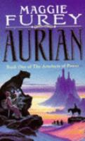Aurian cover