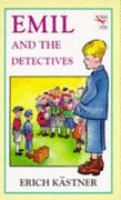 Emil and the Detectives cover