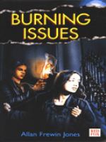 Burning Issues cover