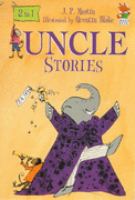 Uncle Stories cover