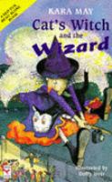Cat's Witch & the Wizard cover