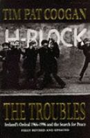 The Troubles cover