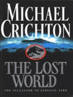The Lost World : A Novel cover