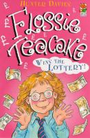 Flossie Teacake Wins Lottery cover
