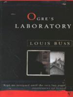 The Ogre's Laboratory cover