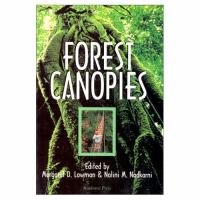 Forest Canopies cover