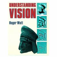 Understanding Vision cover