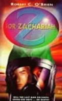 For Zachariah (Puffin Teenage Fiction) (Spanish Edition) cover