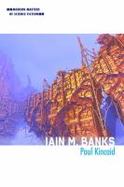 Iain M. Banks cover