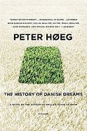 The History of Danish Dreams cover