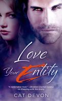 Love Your Entity cover