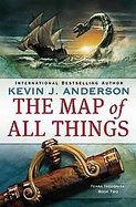 Map of All ThingsThe cover