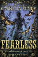 Fearless cover