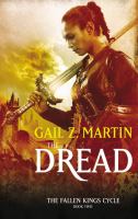 The Dread cover