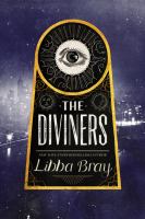 The Diviners cover