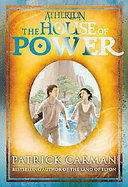 The House of Power cover
