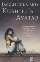 Kushiel's Avatar cover