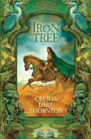 The Iron Tree (Crowthistle Chronicles) cover