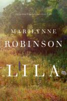Lila : A Novel cover