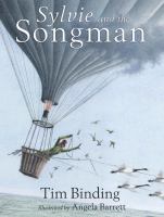The Songman cover