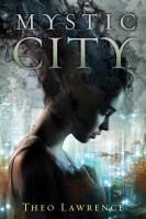 Mystic City cover