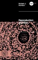 Reproduction and Man cover