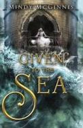 Given to the Sea cover