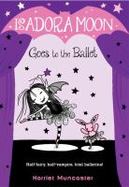 Isadora Moon Goes to the Ballet cover