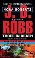 Three in Death cover