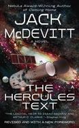 The Hercules Text cover