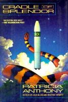 Cradle of Splendor cover