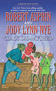 Class Dis-Mythed cover