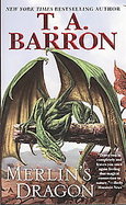 Merlin's Dragon Doomraga's Revenge cover