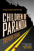 Children of Paranoia cover