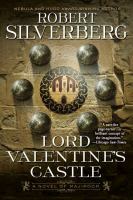 Lord Valentine's Castle : A Novel of Majipoor cover