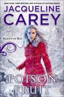 Poison Fruit : Agent of Hel cover