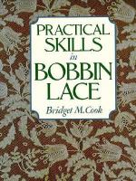 Practical Skills in Bobbin Lace cover