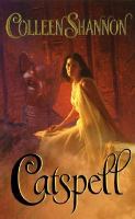 Catspell cover