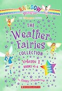 Weather Fairies Books 1-4 cover