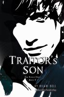 Traitor's Son cover