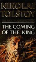 The Coming of the King cover
