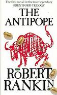 The Antipope cover