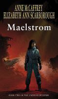 Maelstrom (Twins of Petaybee) cover