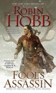 Fool's Assassin : Book I of the Fitz and the Fool Trilogy cover