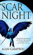 Scar Night cover